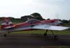 Sukhoi SU-31, PT-ZSL, do Comandante Luis Guilherme Richieri.