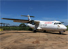 Aerospatiale/Alenia ATR 42-300, PT-MFJ, da DGI LLC. (25/03/2015)