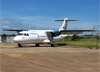 Aerospatiale/Alenia ATR 42-300, N367DG, da DGI LLC. (25/03/2015)
