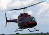 Bell 206L-4 Long Ranger IV, PP-LAA. (31/01/2015)
