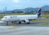 Airbus A321-231, PT-MXA, da LATAM Brasil. (02/01/2020)