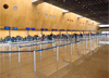 Terminal de passageiros. (02/01/2020)