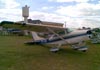 Cessna 182P Skylane, PT-IIX. (02/06/2011) Foto: Srgio Cardoso.