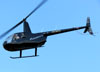 Robinson R44 Raven II, PR-WPH. (09/11/2013)