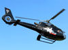Eurocopter EC130 B4, PR-BKK. (09/11/2013)