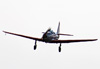 Fairchild/Fbrica do Galeo 3FG (PT-19A Cornell), PP-HLB, do Aeroclube de Pirassununga. (09/11/2013)