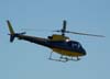 Eurocopter/Helibrs AS-350 BA Esquilo, PT-YUN.
