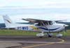 Cessna 172R Skyhawk, PT-WVO.