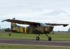 Cessna 185F Skywagon, PR-IAB, da "Fora Area do Broa".
