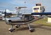 Ultravia/Flyer Pelican 500BR, PU-EEA, do Aeroclube de Assis.