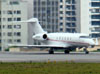 Bombardier BD-100-1A10 Challenger 300, N507BX. (07/12/2010)