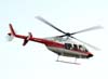 Bell 407, PR-DVB. (15/08/2008)