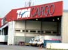 Hangar da TAM Cargo. (15/08/2008)