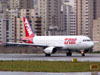 Airbus A320-232, PR-MBQ, da TAM. (30/11/2010)