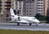 Cessna 560XL Citation Excel, PR-VRD. (30/11/2010)