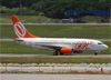 Boeing 737-76N, PR-VBQ, da GOL. (10/12/2014)