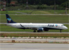 Embraer 195AR, PR-AYZ, da Azul. (10/12/2014)