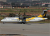 ATR 72-600 (ATR 72-212A), PR-PDB, da Passaredo. (14/05/2014)