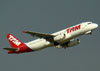 Airbus 320-232, PR-MBF, da TAM. (22/03/2012)