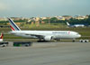 Boeing 777-228ER, F-GSPY, da Air France. (22/03/2012)