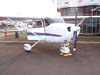 Cessna 172R Skyhawk.