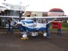 Cessna 206 Stationair.