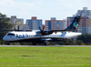 ATR 72-600 (ATR 72-212A), PR-AQH, da Azul. (13/07/2013)