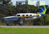Piper PA-46R-350T Malibu Matrix, PR-EBA, de Walter Toledo. (13/07/2013)