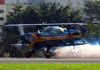 Pitts S-2A, PT-ZRP, do Lucas Bonventi. (13/07/2013)