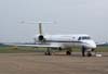 Embraer ERJ-145 ER, C-99A, FAB 2524, aeronave que operou na Rio-Sul com o prefixo PT-SPF, e era apelidado de JetClass.