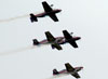 Extra EA-300L dos Halcones (Fuerza Area de Chile). (12/05/2012)