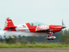 Extra EA-300L, PR-ZDV, pilotado por Luiz Guilherme Richieri. (13/05/2012)