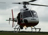 Eurocopter/Helibras AS-350B2 Esquilo, PR-SPK (Chamado "Águia 21"), da Polícia Militar do Estado de São Paulo. (13/05/2012)