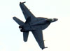 Boeing F/A-18F Super Hornet, 166677, da U.S. Navy. (13/05/2012)