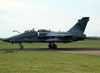 Embraer/Aermacchi/Aeritalia A-1B AMX, FAB 5651, da FAB (Força Aérea Brasileira). (13/05/2012)
