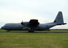 Lockheed Martin CC-130J-30 Hercules, 130608, da RCAF (Força Aérea Real do Canadá). (13/05/2012)