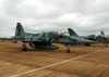 Northrop F-5EM Tiger II, FAB 4820, da FAB (Força Aérea Brasileira). (13/05/2012)