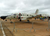 Embraer EMB-111 Bandeirulha (P-95B), FAB 7108, do Esquadrão Phoenix da FAB (Força Aérea Brasileira). (13/05/2012)