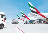 EMIRATES SKYCARGO