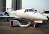 Embraer Legacy 650 da Embraer.