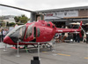 Bell 505 Jet Ranger X, prefixo PP-PML. (08/08/2023)