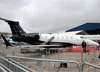 Embraer 505 Phenom 300, prefixo N356EE. (08/08/2023)