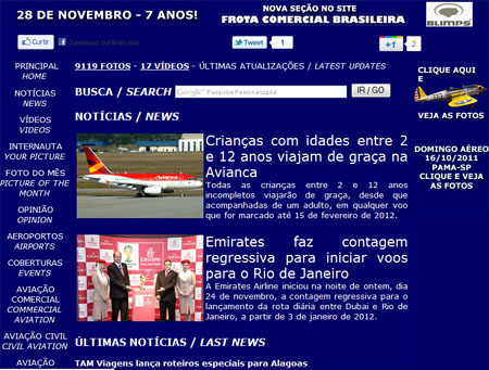 AVIAOPAULISTA.COM