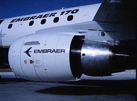 EMBRAER