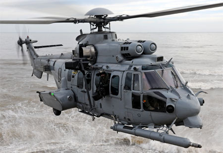 AIRBUS HELICOPTERS