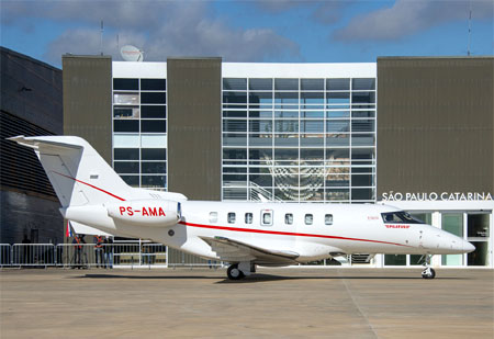 AMARO AVIATION