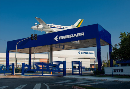 EMBRAER