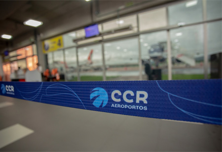 CCR AEROPORTOS