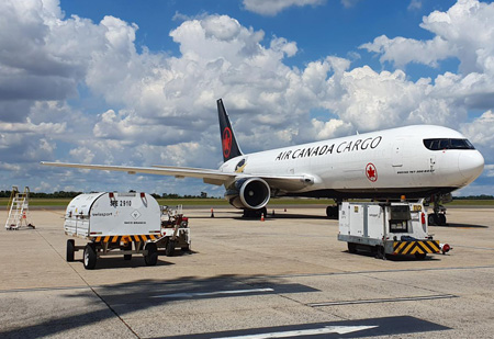 AEROPORTOS BRASIL VIRACOPOS