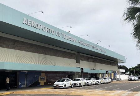 CCR AEROPORTOS